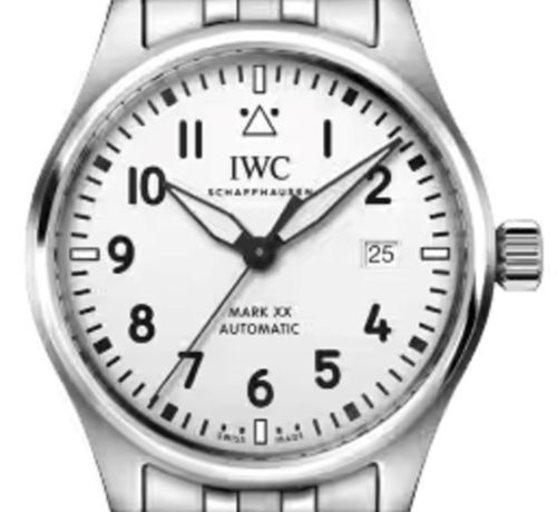 [V7공장] IWC 파일럿 워치 마크 XX IW328208 [40mm]